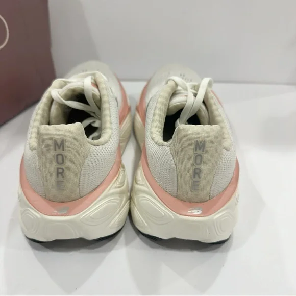 New Balance Women's Fresh Foam X More v5 Running Shoes - Picture 4 of 10